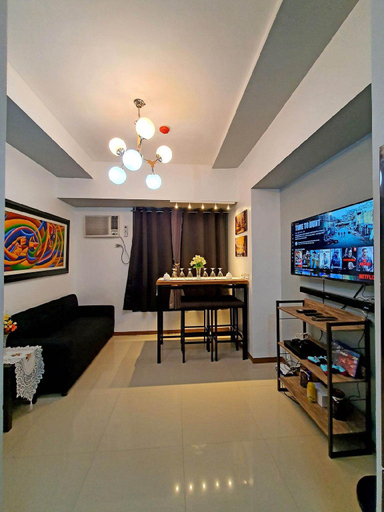 Others 5, #27 Congresional Town Center 1Bd, Quezon City