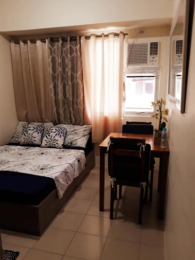 Bedroom 2, Mandaluyong Stay inn unit 3, Mandaluyong