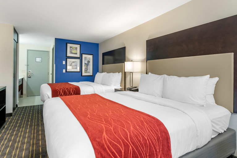 Bedroom 21