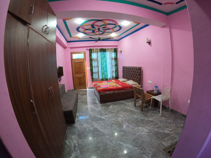 Others 4, UTTAM STAY, Kullu