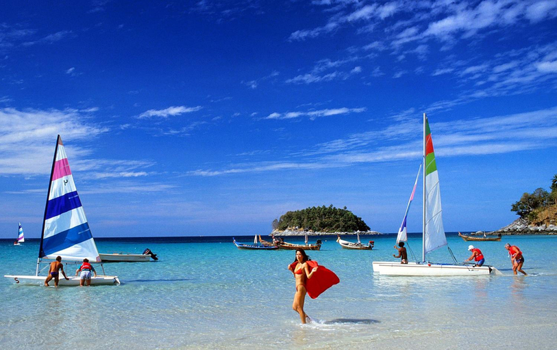 Others 4, Sea View Luxury Villas Kata Beach, Phuket Island