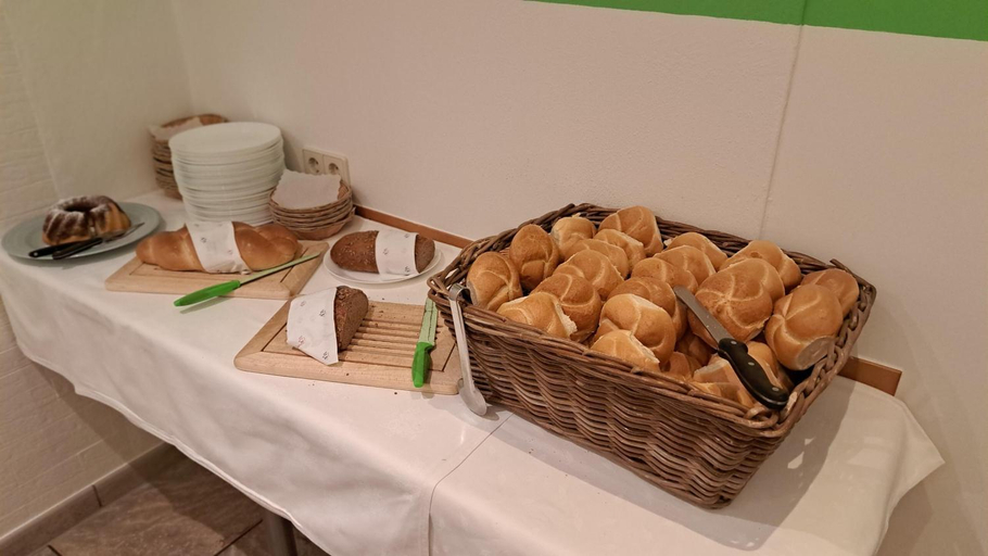 Food & Drinks 5, Hotel Vomperhof, Schwaz