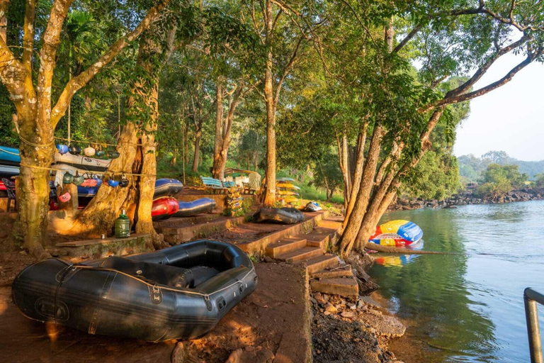 Others 5, White Water Resort, Uttara Kannada