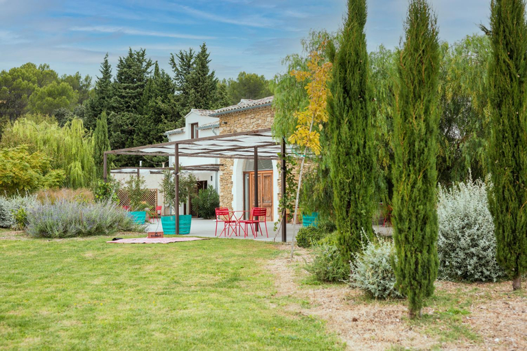 Others 4, Chambres d'hotes - Domaine de Cristia, Vaucluse