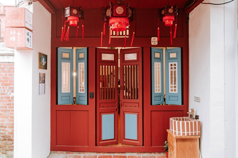 Others 3, 鹿港老街十三號民宿, Changhua