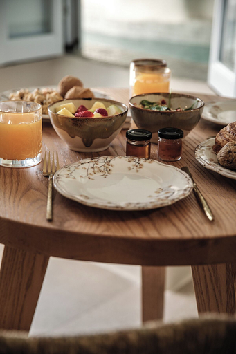 Food & Drinks, Lunar Sea Suite Hot-tub & Caldera View, South Aegean