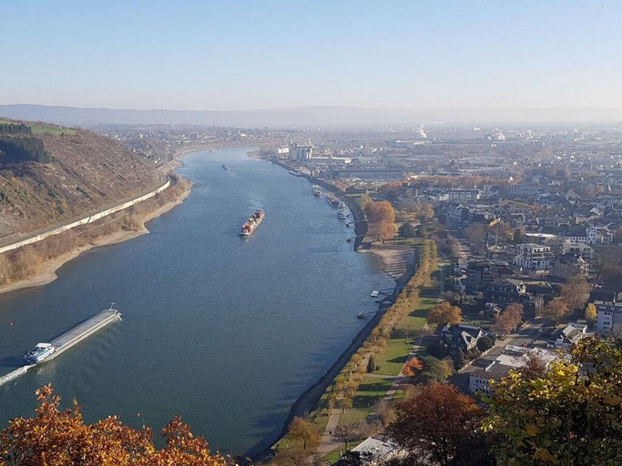 Others 2, Uitzicht op de Pellenz, Mayen-Koblenz