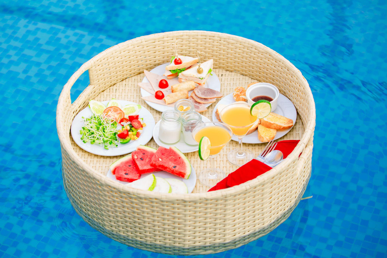 Food & Drinks 5, 22Land Residence Hotel  and Spa Hanoi, Ba Đình