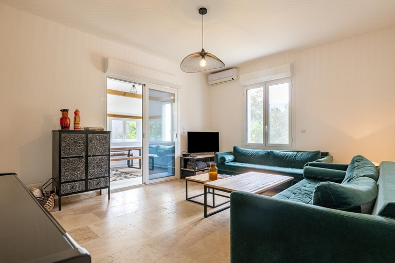 2, Residence Poggiole, Haute-Corse