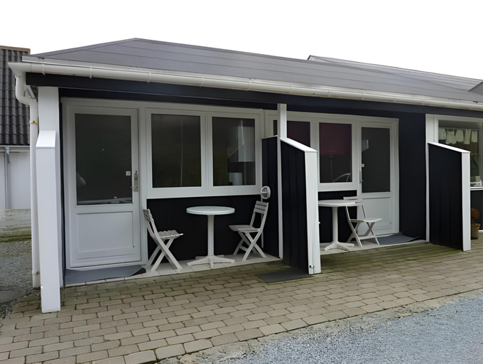Others 2, Lønstrup Egelunds Motel, Hjørring