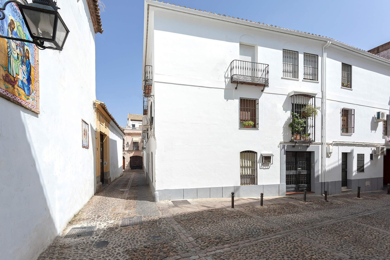 Exterior & Views, Genteel Home Santa Marta Córdoba, Córdoba