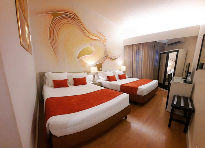 Bedroom 11