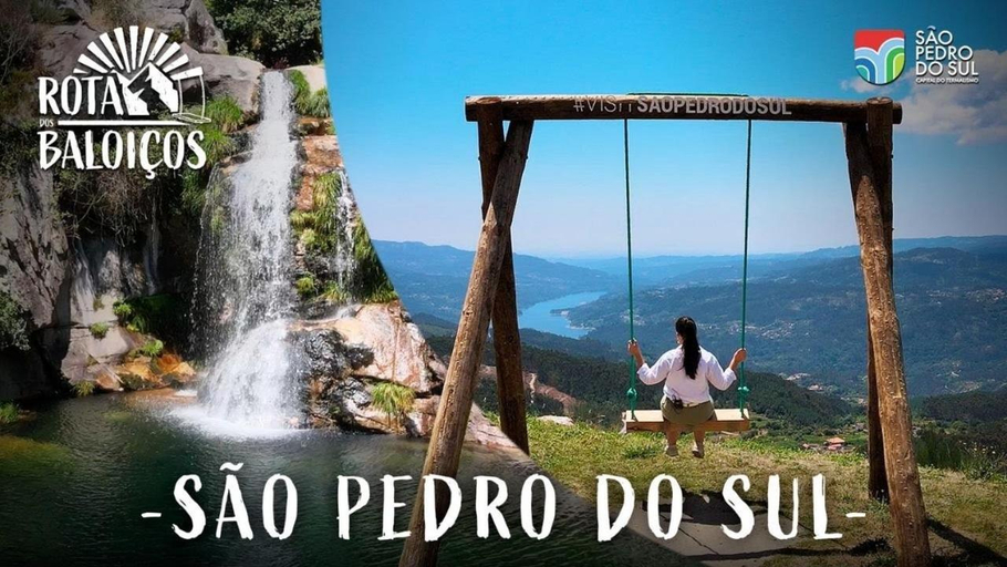 Others 4, Ahcor Housing - Quinta do Paco, São Pedro do Sul