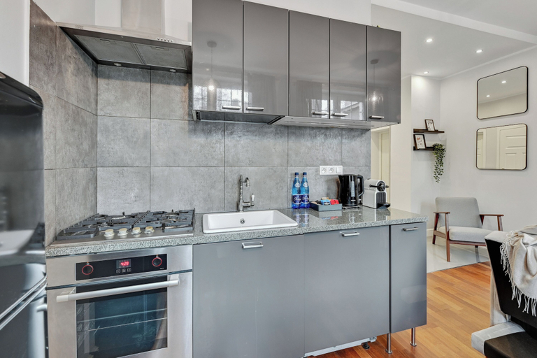 Others 5, Old Town Mariacka by Downtown Apartments, Gdańsk City