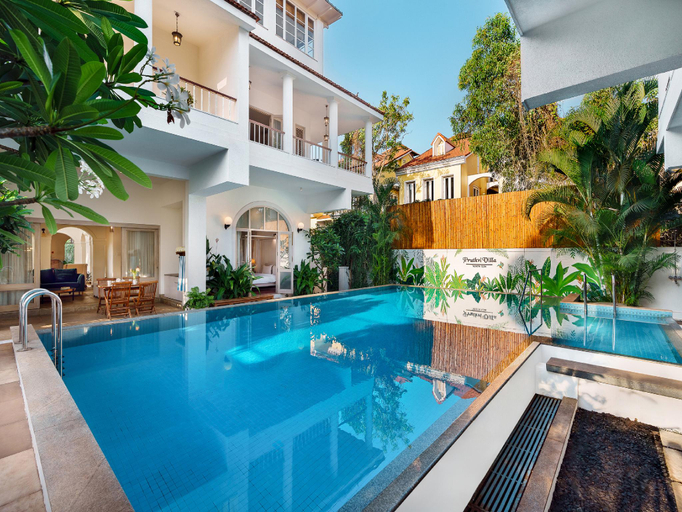 Others 2, Luxury villas in Goa - Pruthvi Villa, North Goa