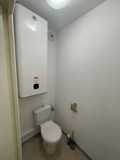 Bedroom 3, Valberg Centre - Residence Val d'Azur - Studio 29m2, Alpes-Maritimes