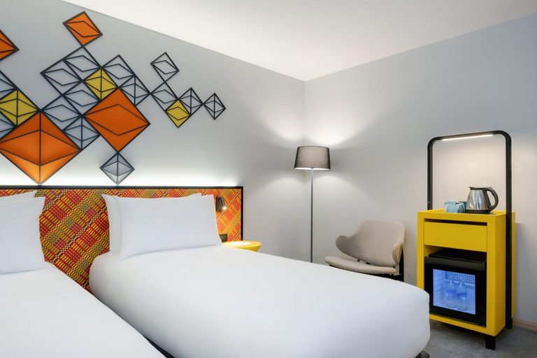 Bedroom 9