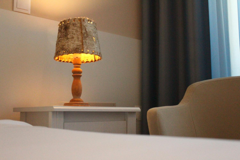 Bedroom 2, Rito Hall da Serra, Porto de Mós