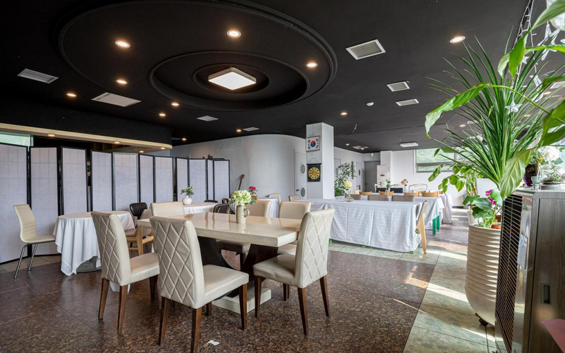 Others 5, Incheon (Seokmodo) Hotel, Ganghwa