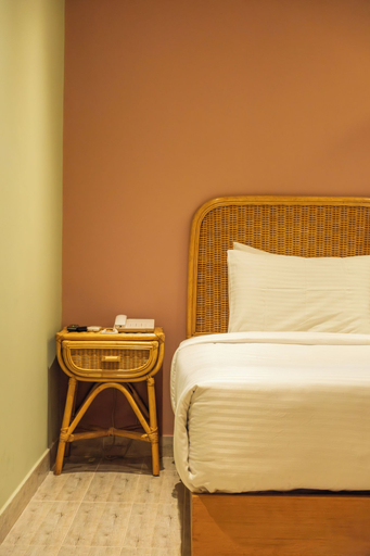 Bedroom 3, Jimmy Pyramids Hotel, Al-Ahram