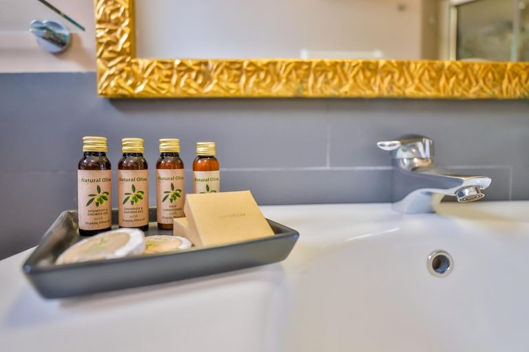 Bathroom, Villa Santa Maria - Luxury Suites, Salerno