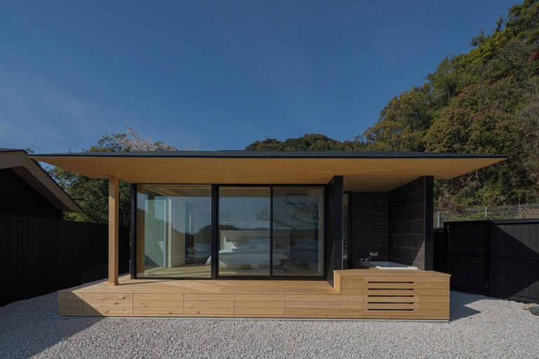 Others 4, Starry villa WANASA, Kaiyō