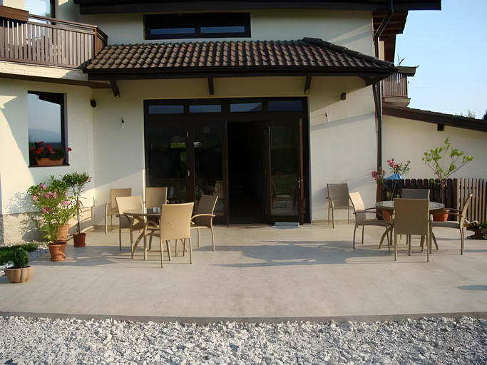 Others 3, Natura Family Resort, Avrig