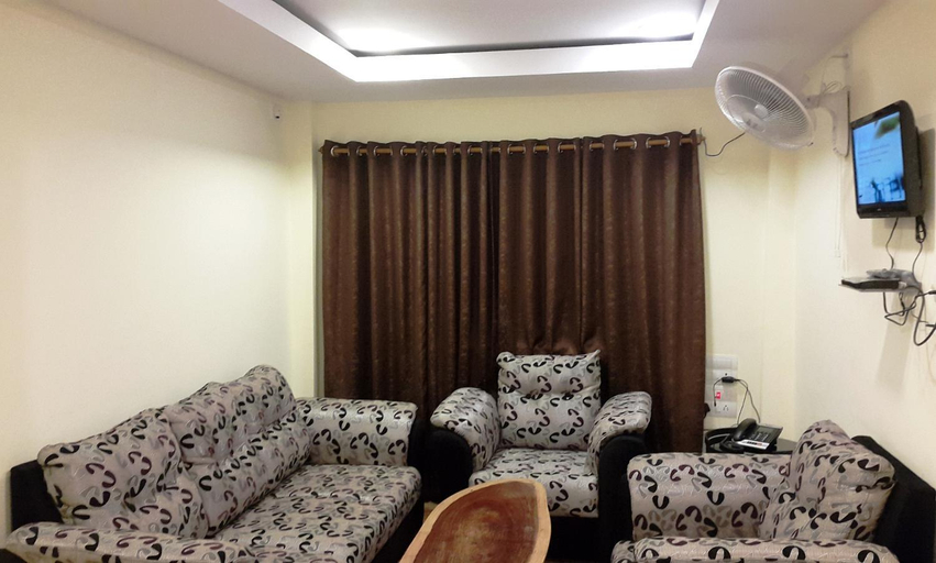 Public Area 2, KEVINS-Port Blair, South Andaman