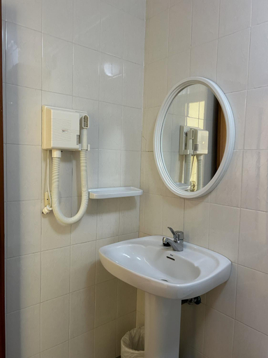 Bathroom 3, Apartamentos de la Hoz, Cantabria