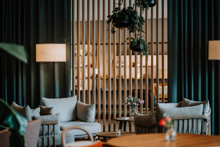 Food & Drinks 5, VillaVerde Aparthotel, Bolzano