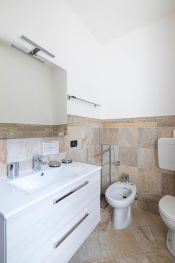 B&B Castello, Brescia