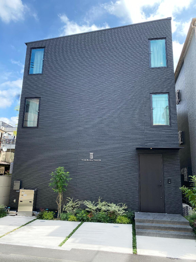 Exterior & Views 2, The Barn Tokyo, Taitō