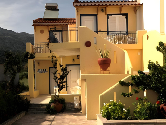 Others 5, Elli Studios & Apartments, North Aegean
