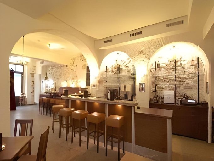 Food & Drinks 5, Altstadthotel der Patrizier, Regensburg