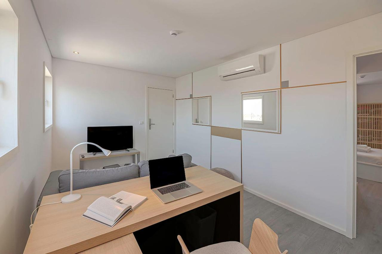 Others 4, Uporto House Residence, Porto