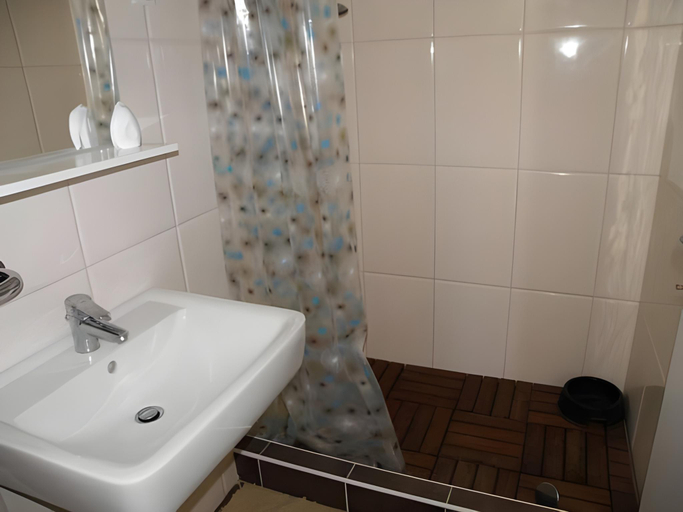 Bathroom 3, Vila Moli Suites, Bibinje