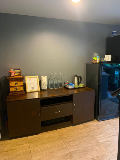Food & Drinks, KoHabitat Samui, Ko Samui