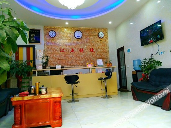 Others 1, Fengqinghai Theme Apartment, Guangzhou
