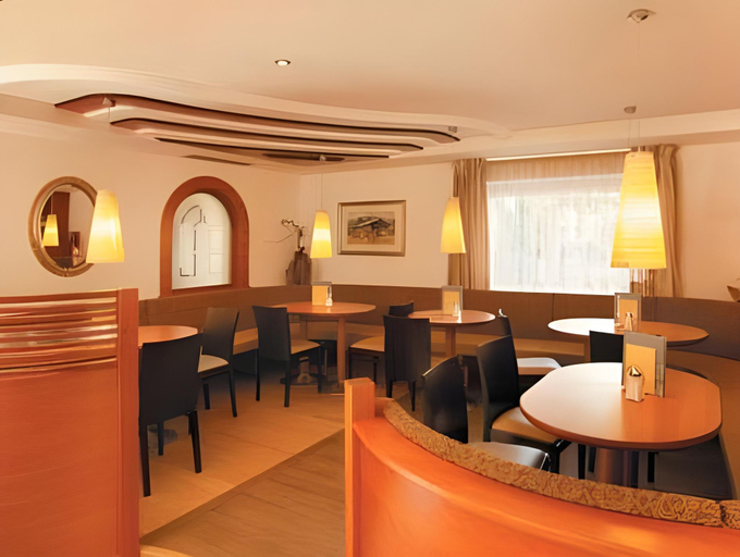 Food & Drinks 3, Apparthotel Central, Bolzano