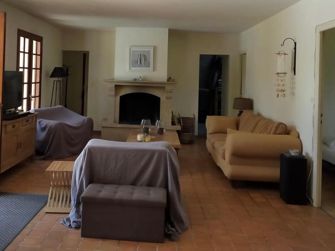 Others, La Villa du Payre, proche mer et piscine chauffee, Vendée