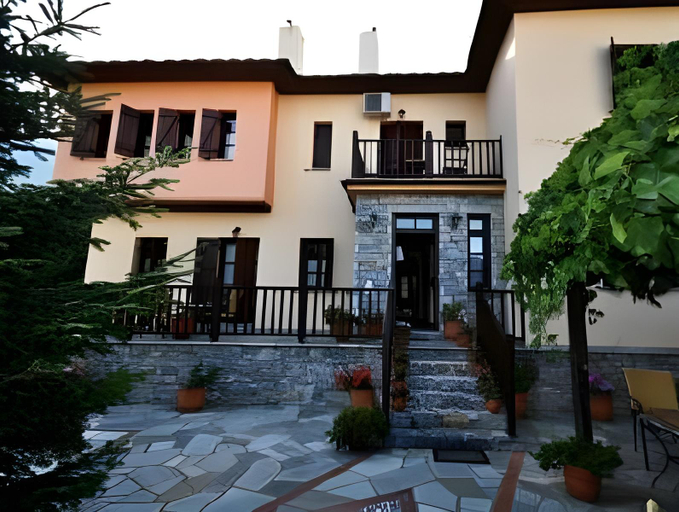 Others 5, Amalthia Traditional Guesthouse, Thessaly