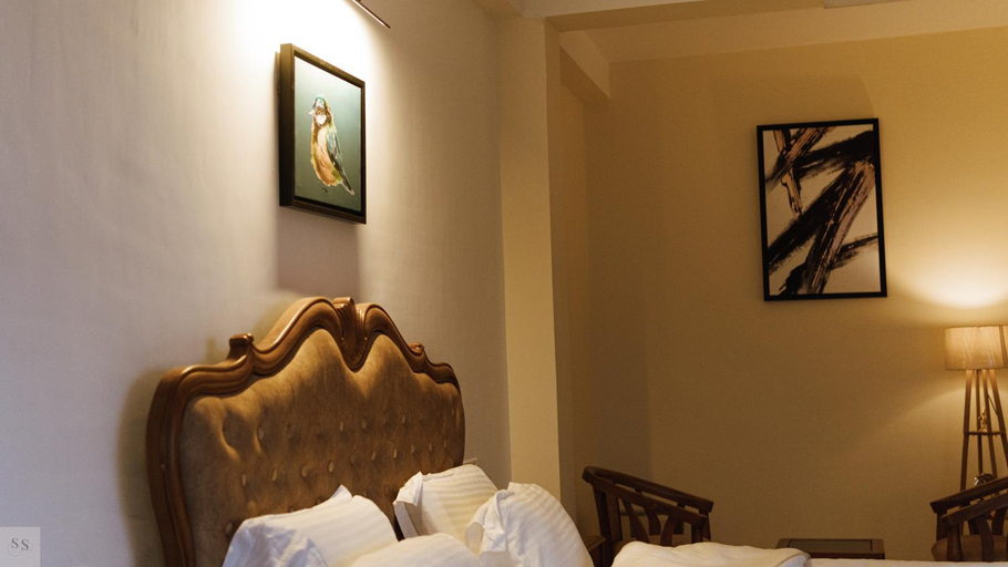 Genesis villa, Kamrup Metropolitan