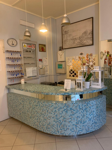 Others 5, Hotel Majestic, Forli' - Cesena