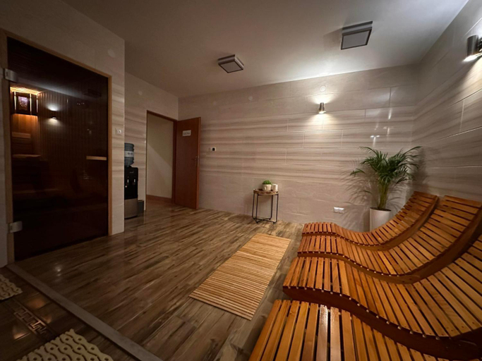 Others 4, Gorska Przystan SPA, Nowy Sącz