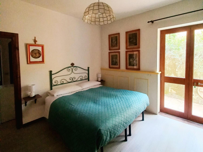 Bedroom 9