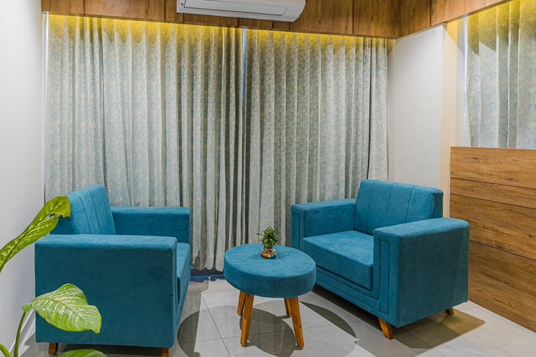 Others 5, Hotel The Grand Heaven, Gandhinagar
