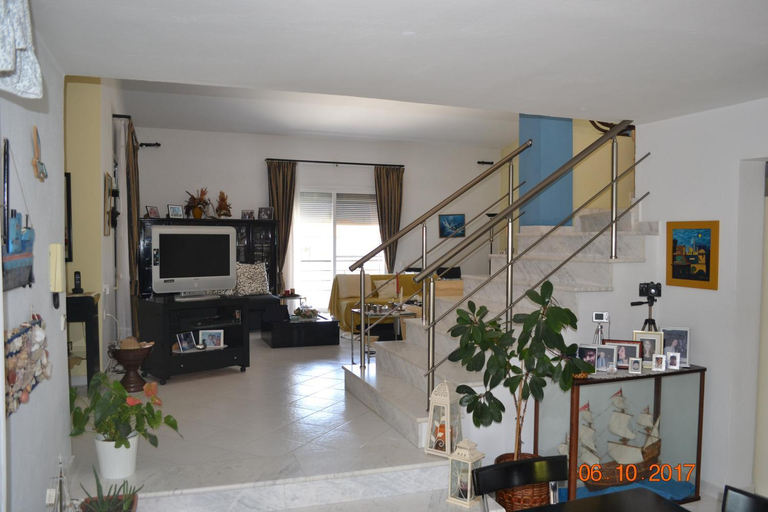 3, Beautiful maisonette (Ομορφη μεζονετα), Central Macedonia