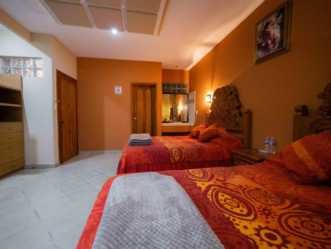 Others 3, Hotel el Angel Taxco, Taxco de Alarcón