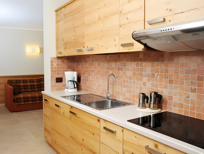 Others 4, Residence Marisol Camere & Appartamenti - Mezzana Centre, Trento