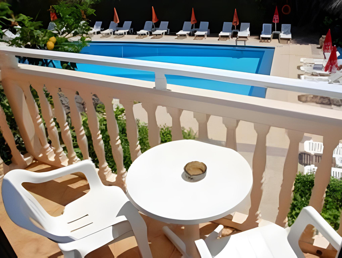 Others 5, Mon Repo Secret Suites, Ionian Islands